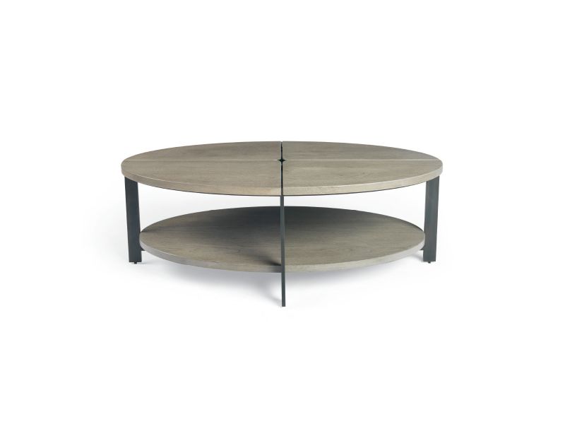 Stella Oval Coffee Table