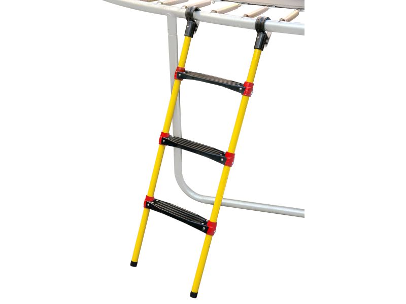 Trampoline Ladders