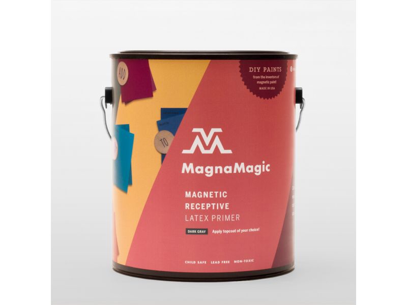 MagnaMagic Magnetic Receptive Primer