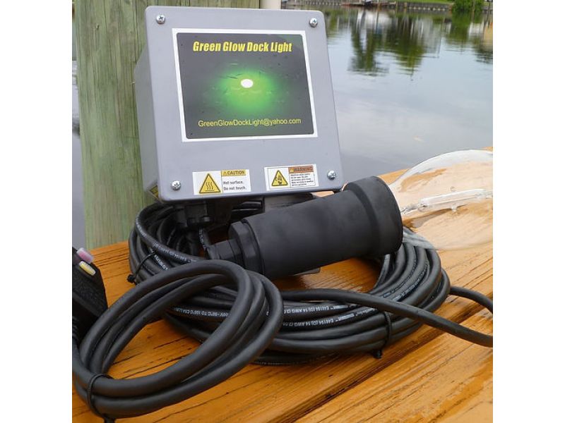 Find Quality Underwater Glow Dock and Fishing Lights