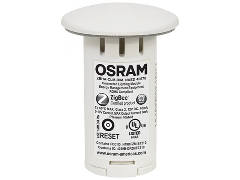 OSRAM Connected Lighting Module (CLM) 