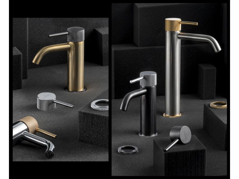 Industria by Italian Bathware – Distributed brand by AD Waters
