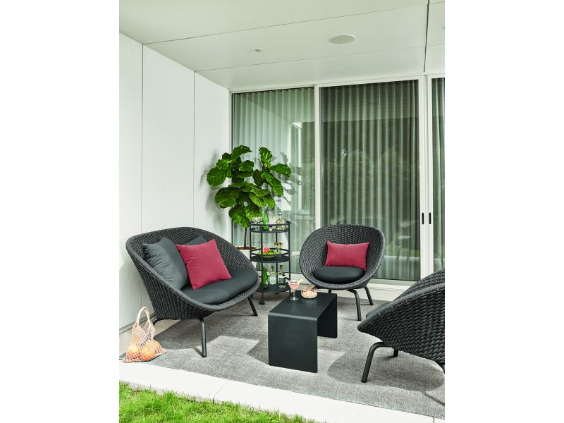 Flet Outdoor Collection