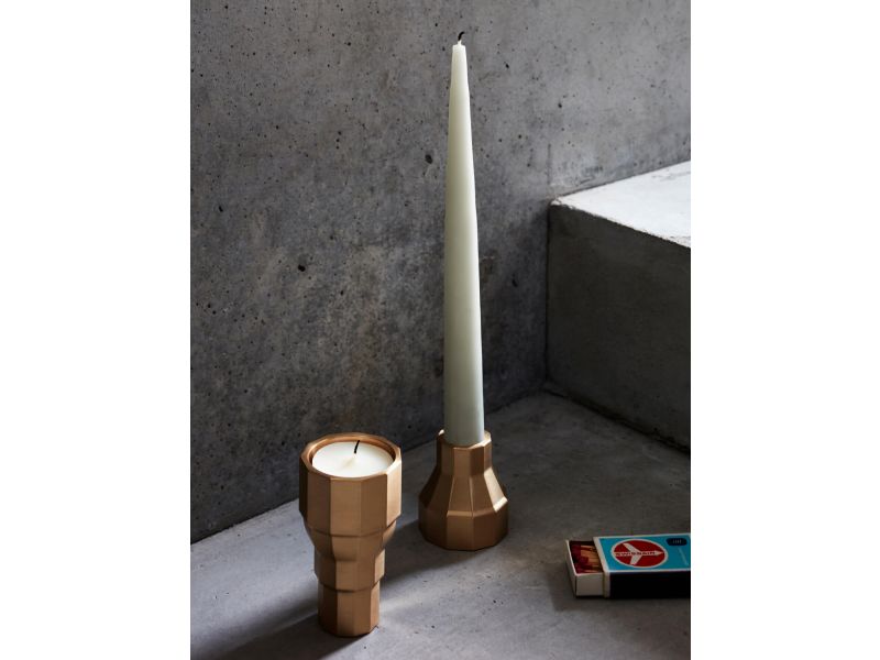 Candle-holder