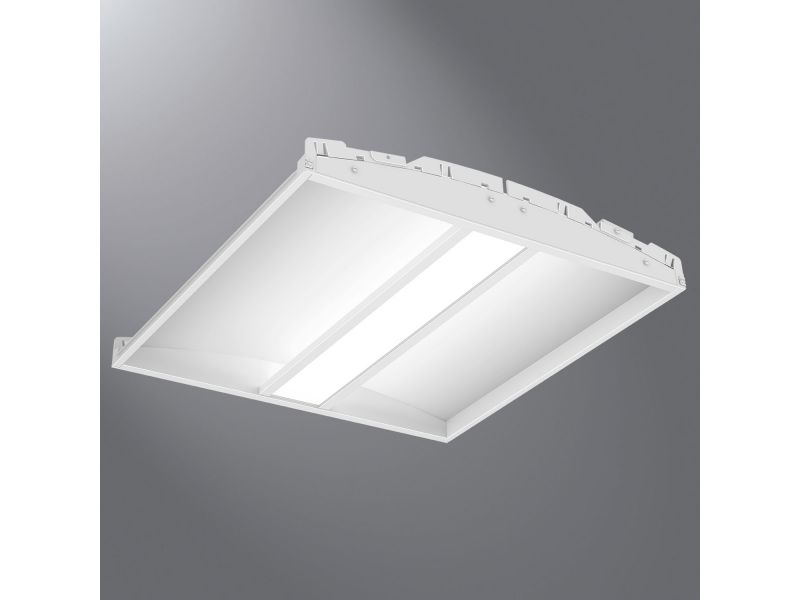 Corelite Bridge™ LED Recessed Luminaire