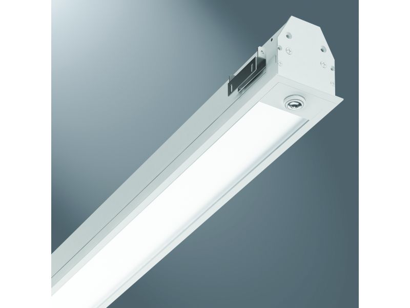 Neo-Ray Define LED Linear Recessed Luminaire