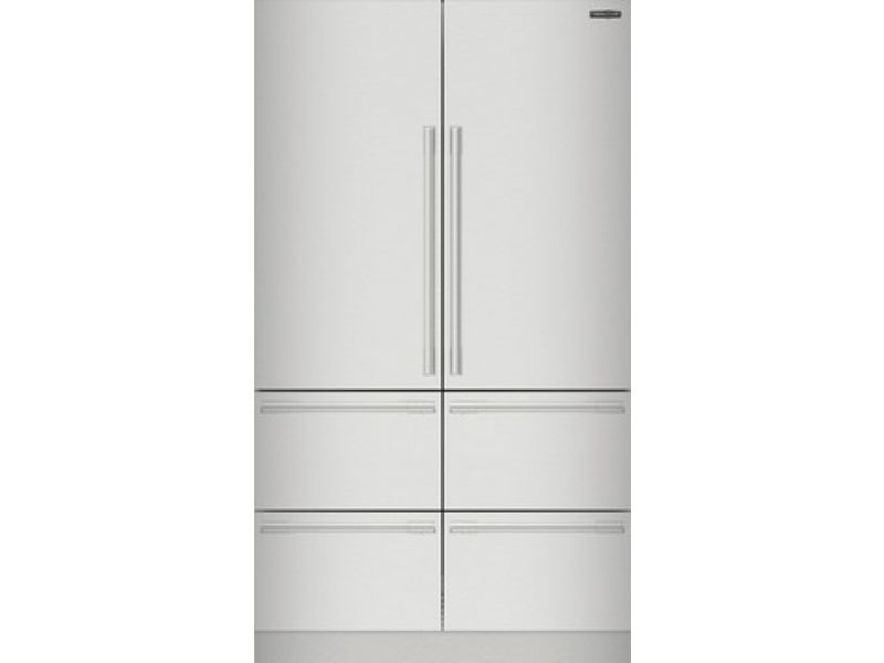 48-Inch French Door Refrigerator