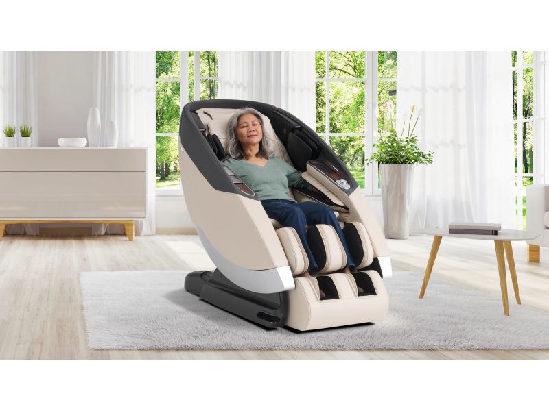 Super Novo 2.0 Massage Chair