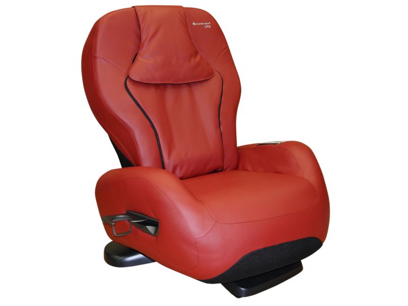 Human Touch iJoy 2720 Robotic Massage Chair