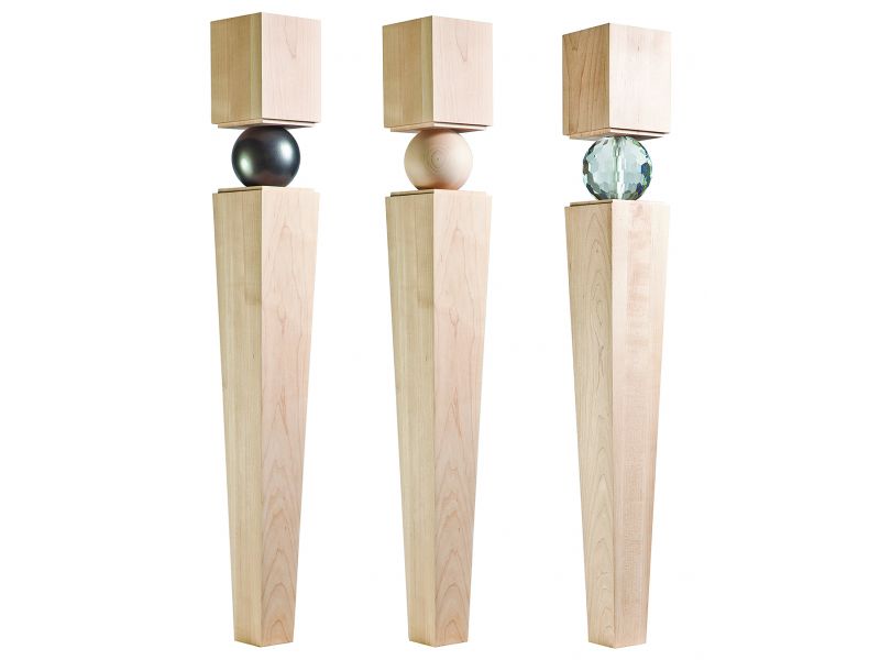 AFE-ORB legs from Multiplicity Collection