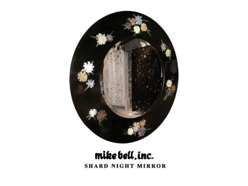 SHARD MIRROR/NIGHT