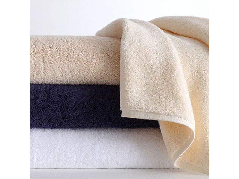 Most Luxurious Organic Towels