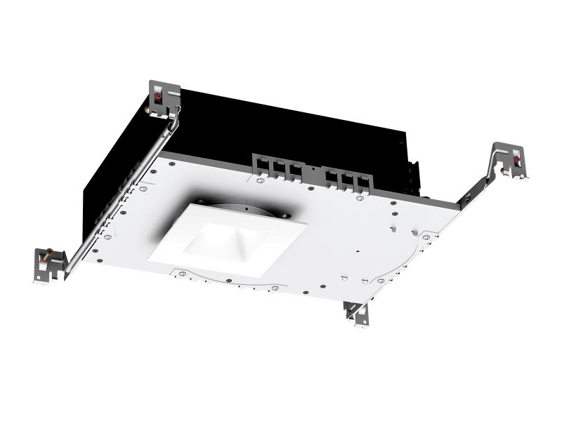 Aether LED Downlight with Shallow Housing