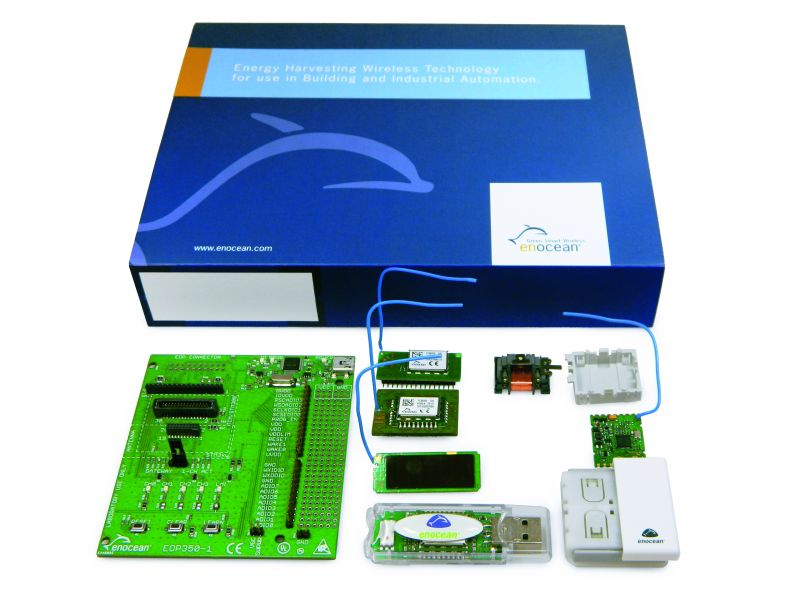EnOcean EDK 350U developer kit 