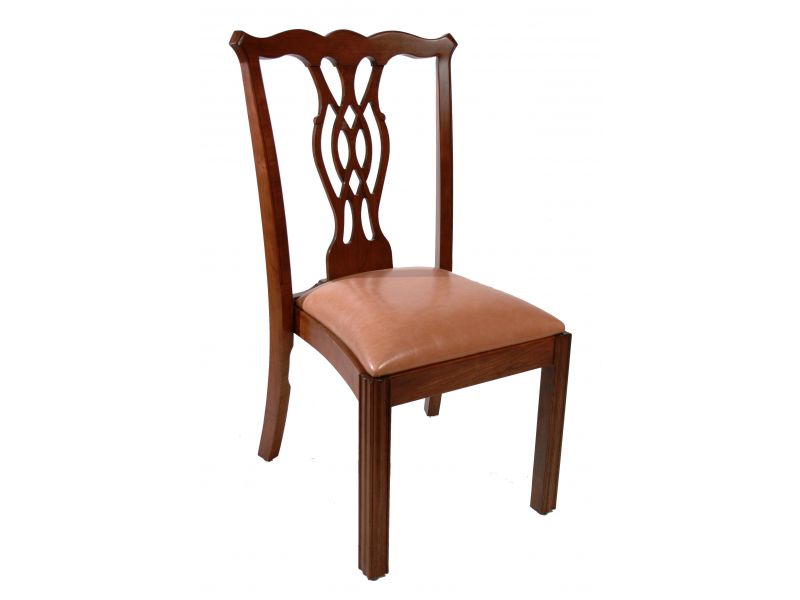 Claremont Stacking Chair