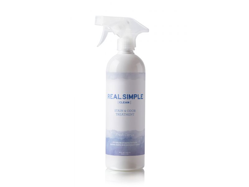 Real Simple Clean - Stain & Odor Treatment 24oz