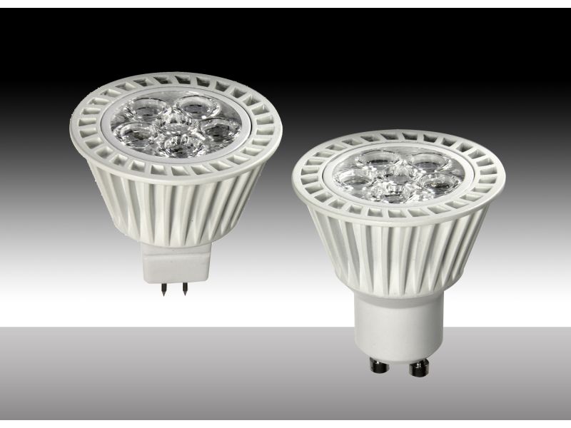 ENERGY STAR certified LED MR16 Lamp