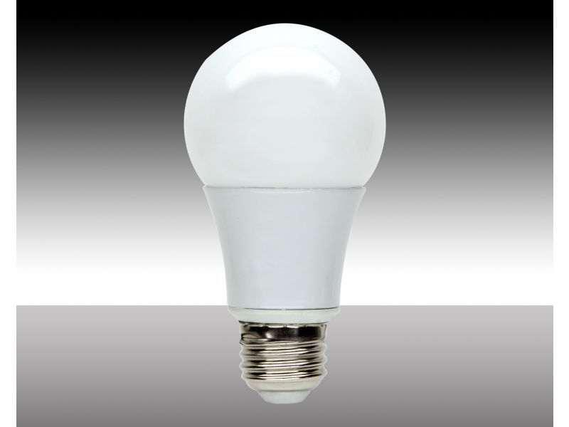 Traditional LED Omnidirectional A-Lamp