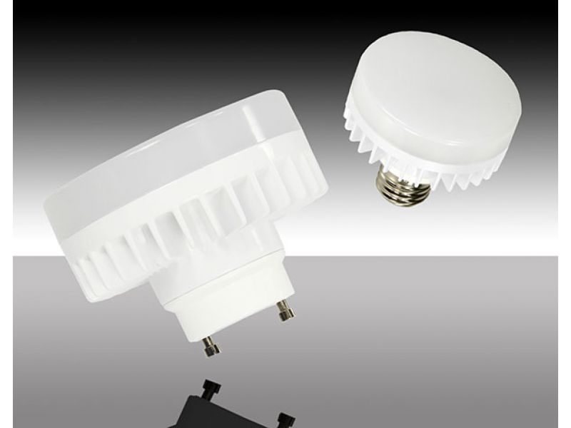 LED Puck Lamp