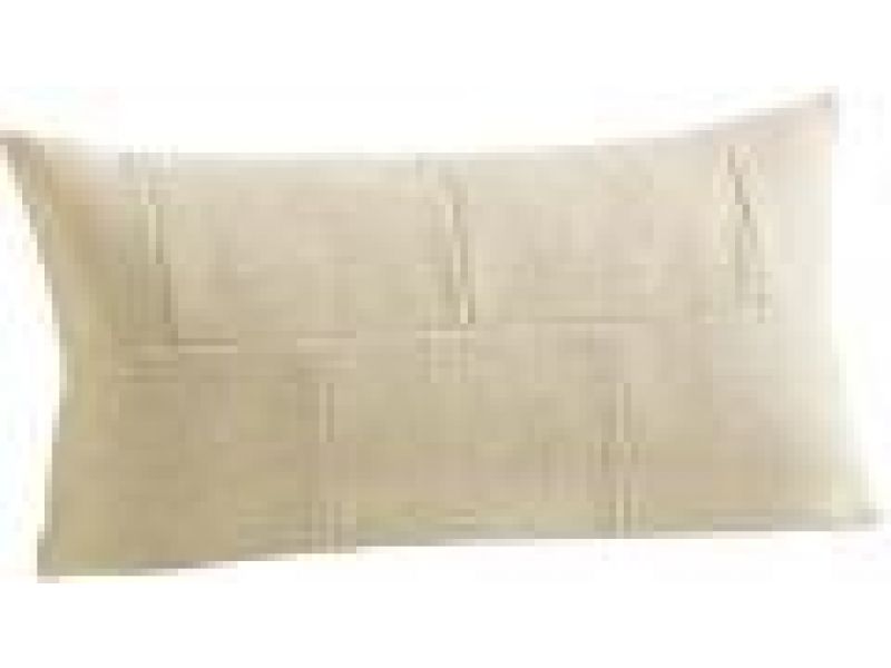 Union Rectangle Pillow