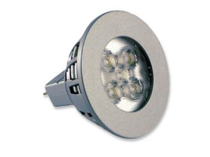 3.5W LED - MR16 Lamp
