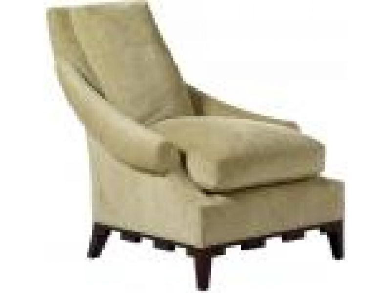 Castle Lounge Chair