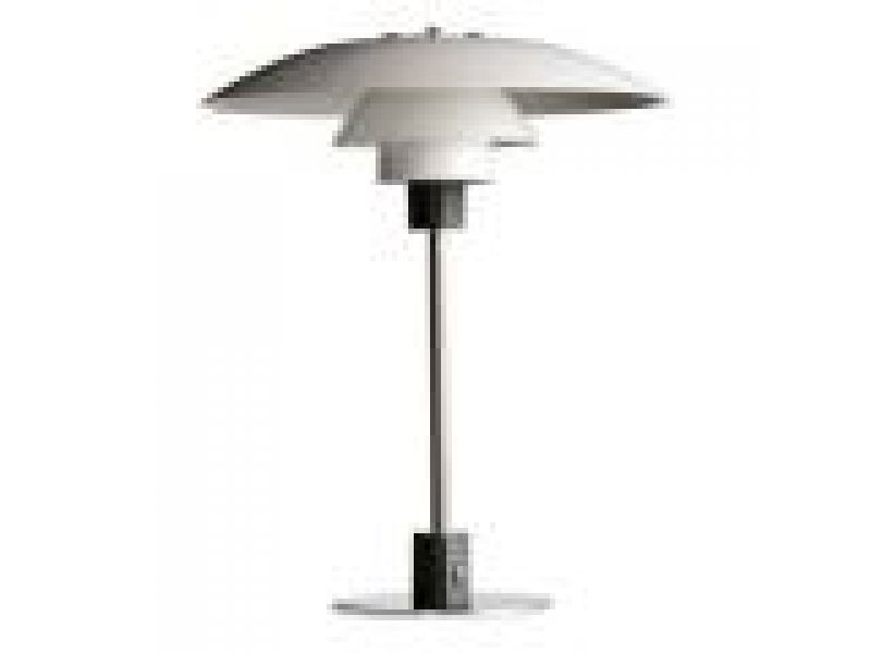 PH 4-3 table lamp