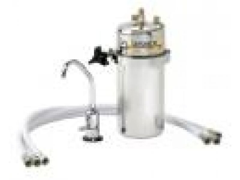 Accuflow Purfication Device Optimizer - Seagull IV Water Purifier