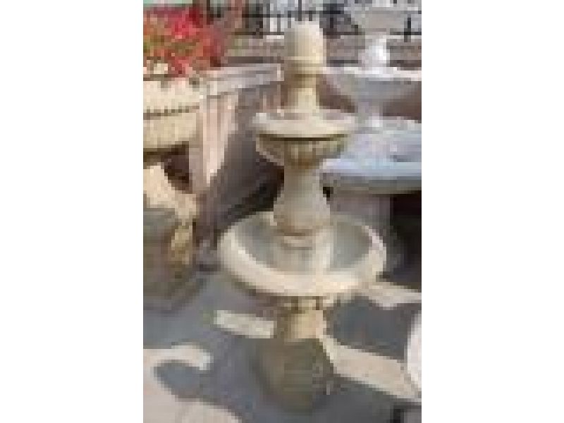 Marble Fountains - F272