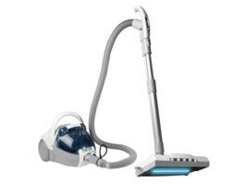 CleanWave Sanitizing Vacuum