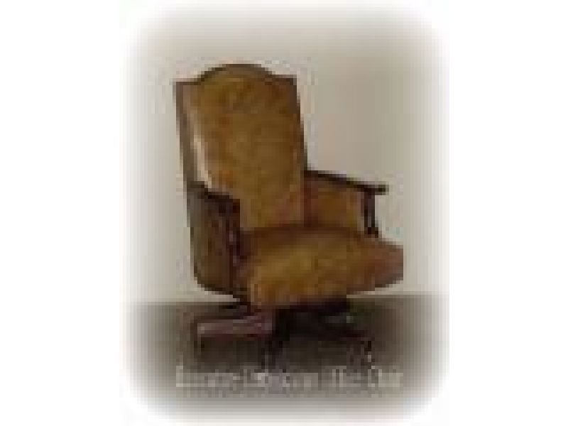 Executive Dimencione Office Chair