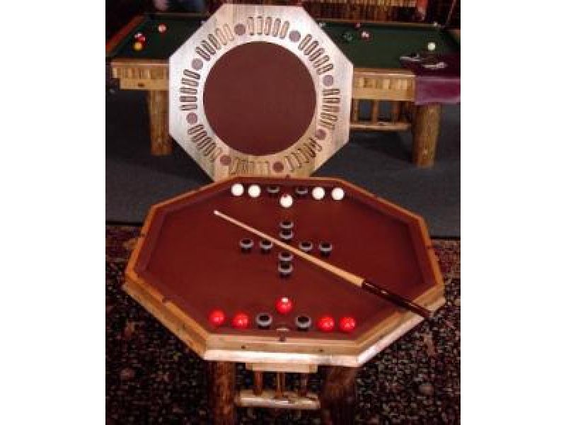 3 in1 Game Table  