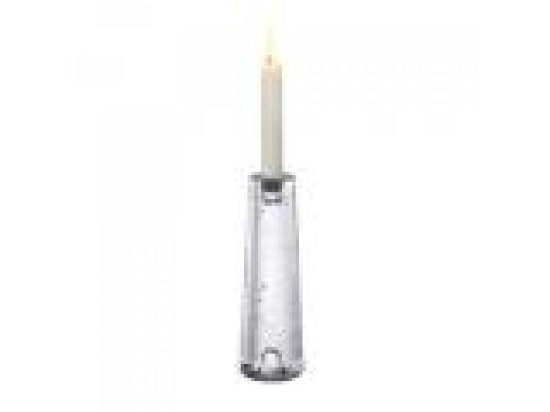 Spear Candleholder Small
