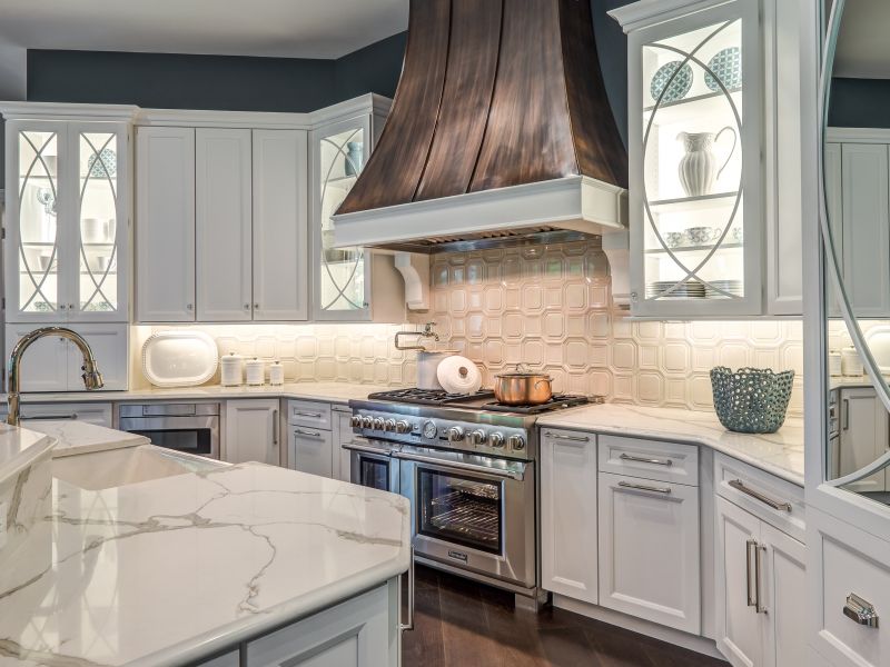Crestwood Cabinetry By Dura Supreme By Dura Supreme Cabinetry Nominated For 2019 20 Adex Awards