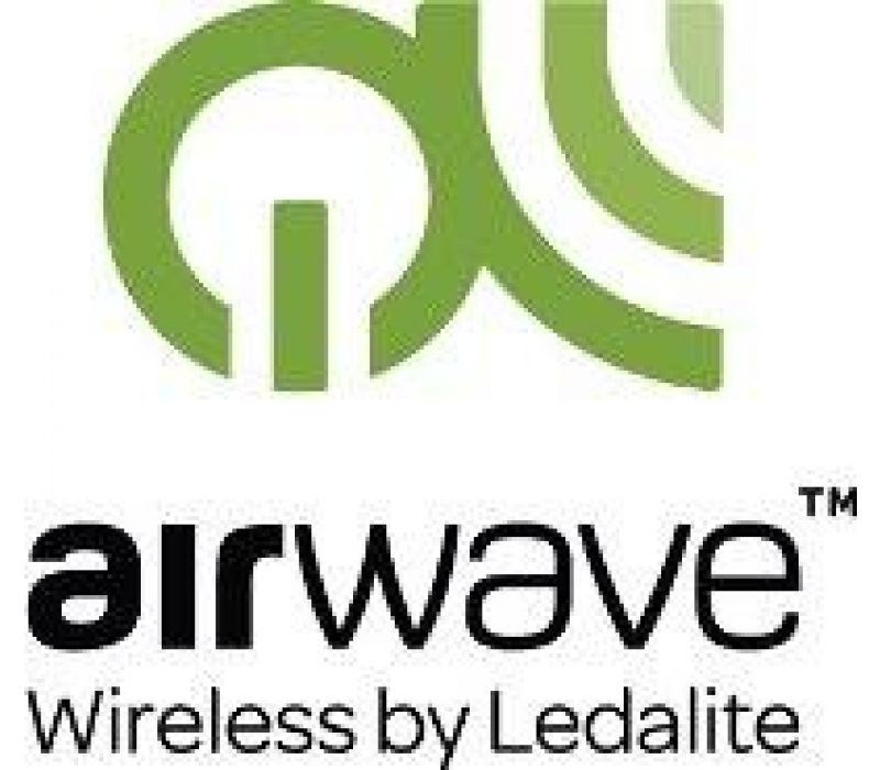 Airwave Wireless Controls