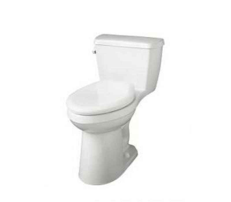 Avalanche 1.28 One-piece Compact Elongated Toilet