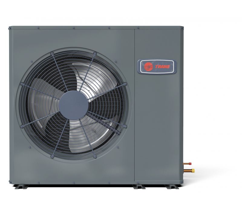 Trane XR16 Air Conditioner 