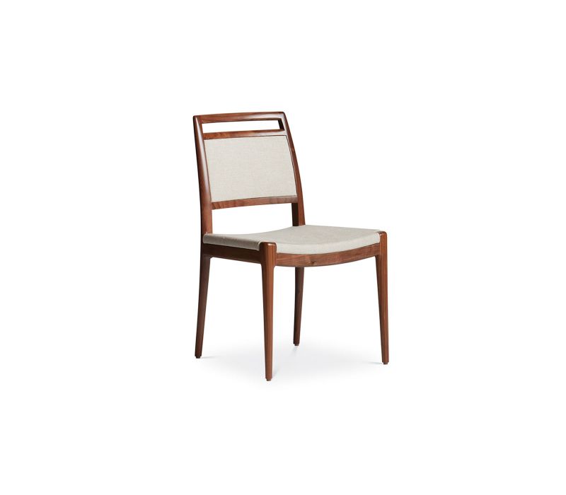 Alana Side Chair Upholstered