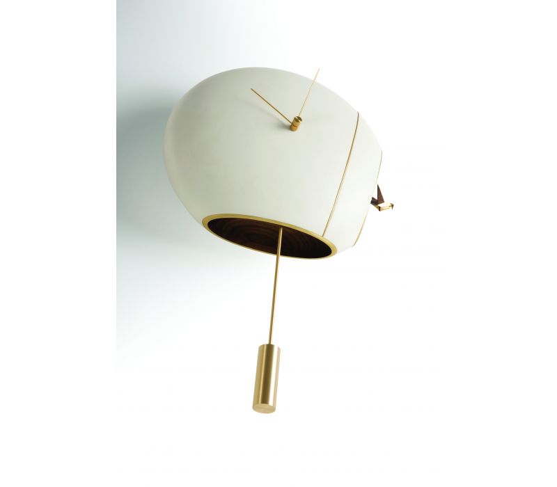 Cuckoo Clock for Giorgetti