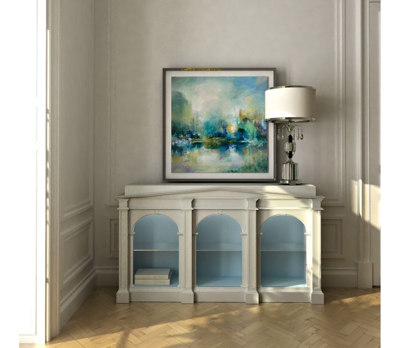 Classical Sideboard