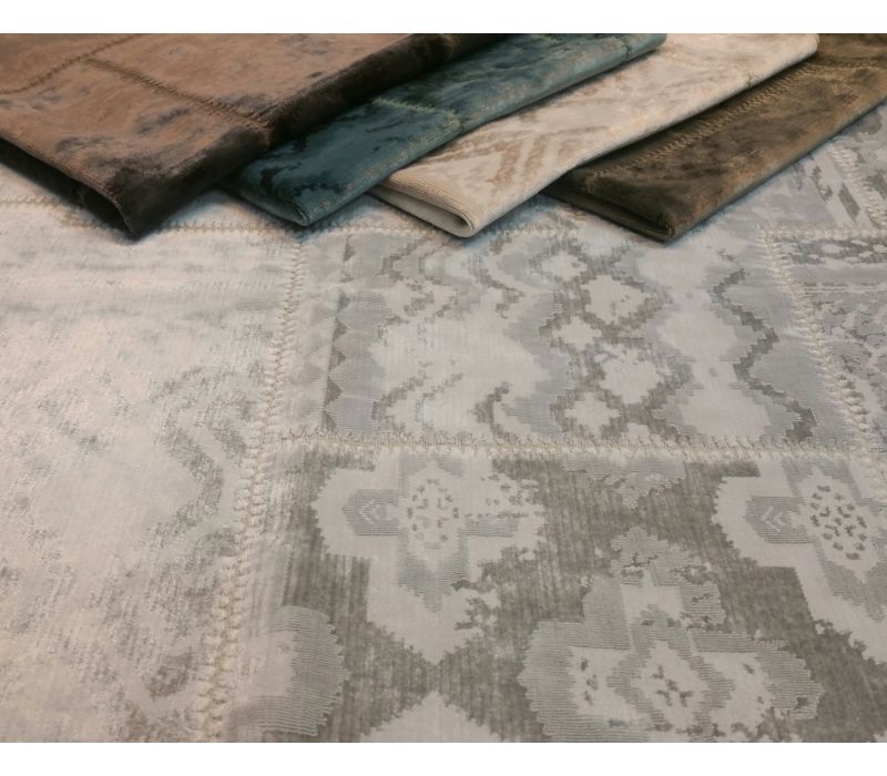 Piazza Collection by DorianBahr Textiles