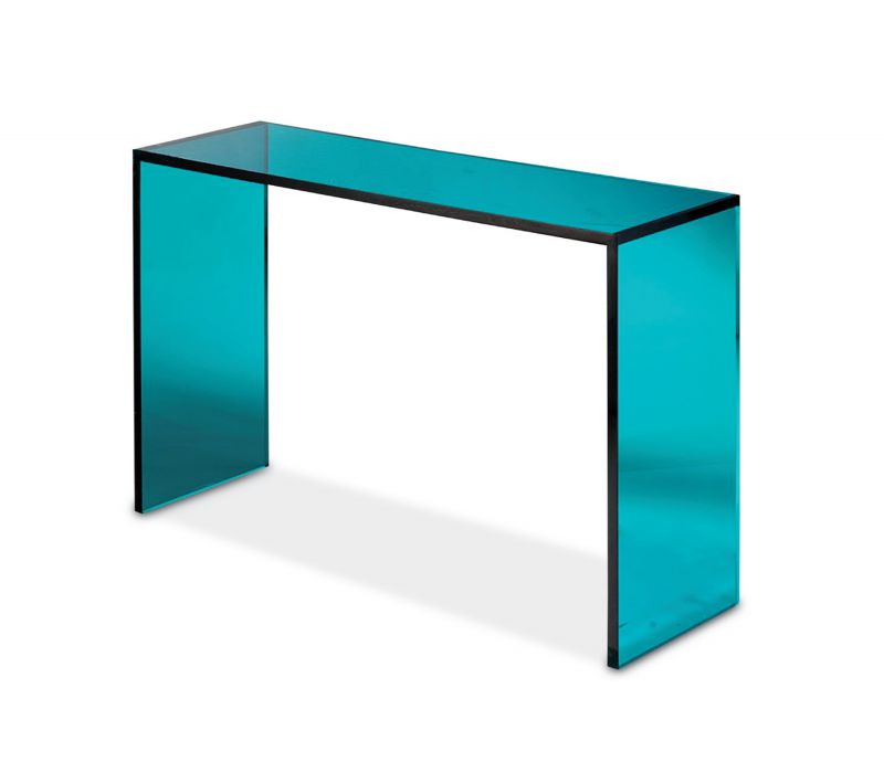 KISS Collection Console Table by David Muniz