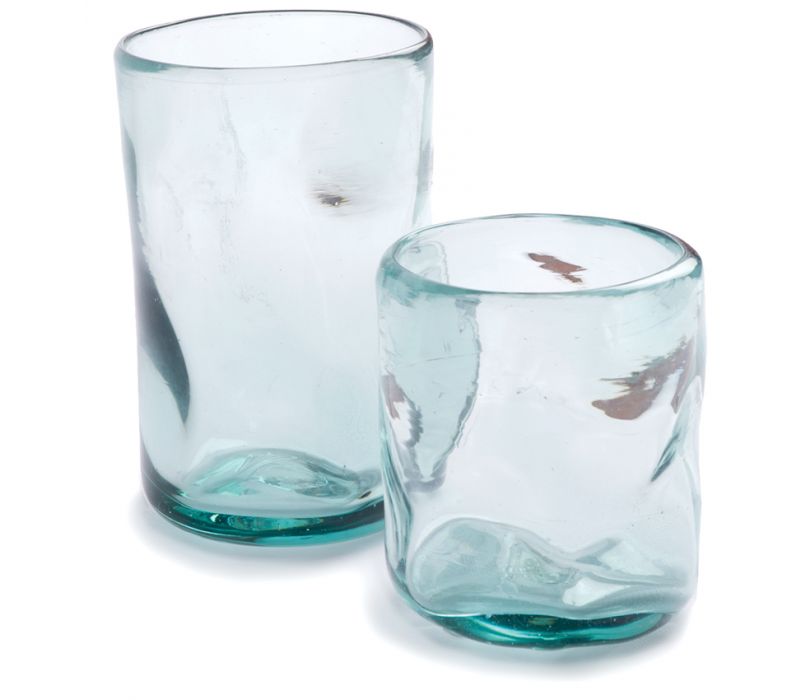 ICE, Planet Friendly Natural Drinkware
