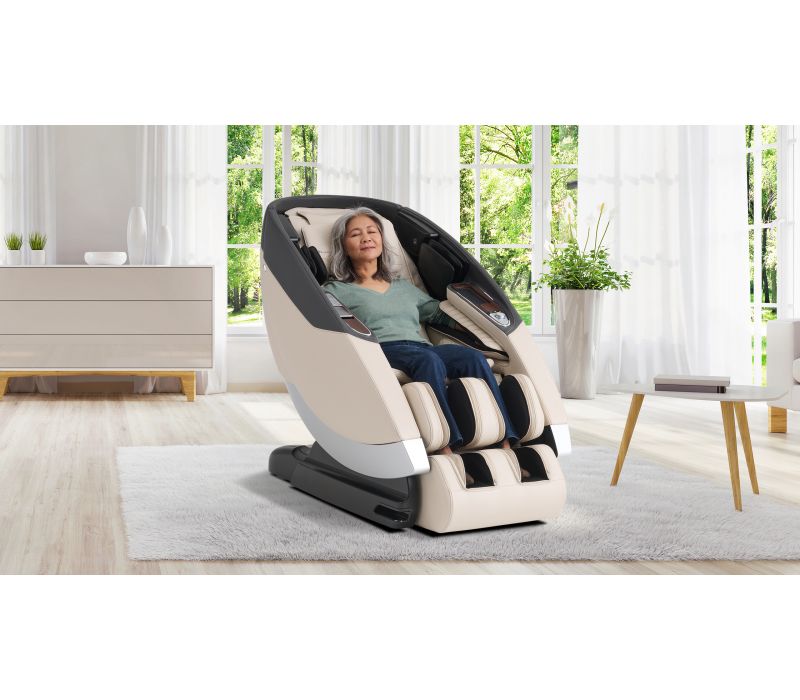 Super Novo 2.0 Massage Chair