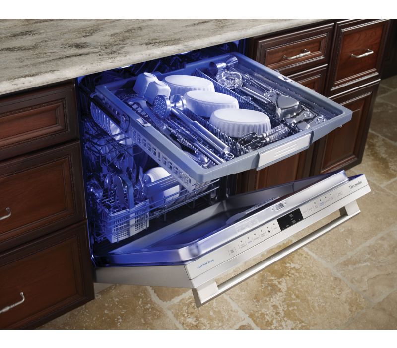 Thermador Star-Sapphire Dishwasher
