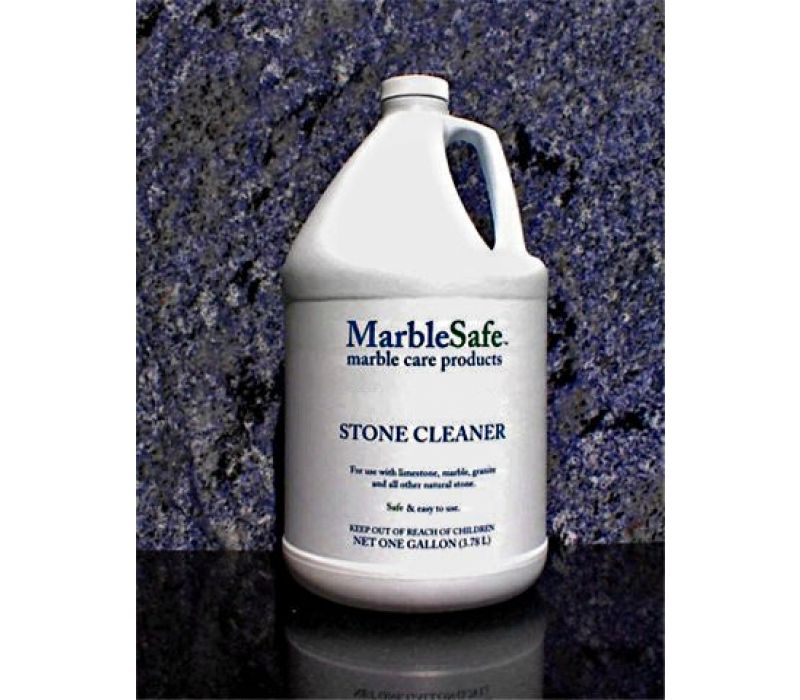 MarbleSafe Stone Cleaner