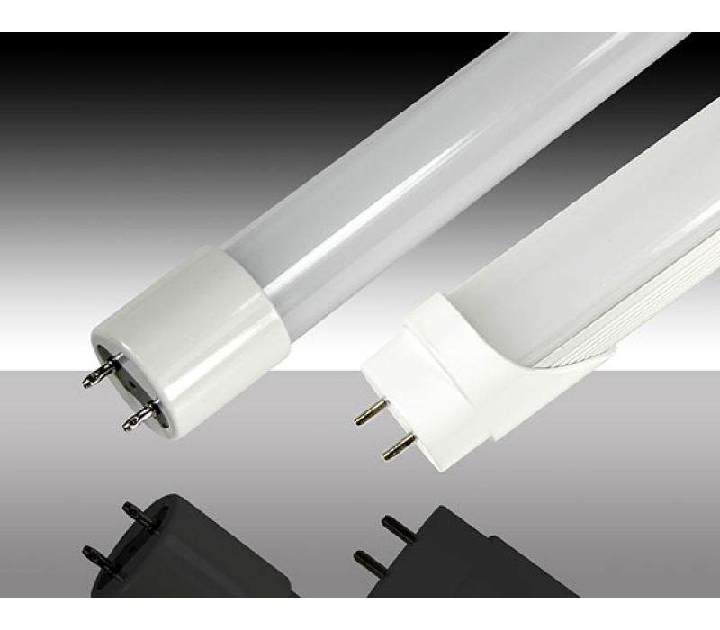 LED DirectFit T8 Lamps
