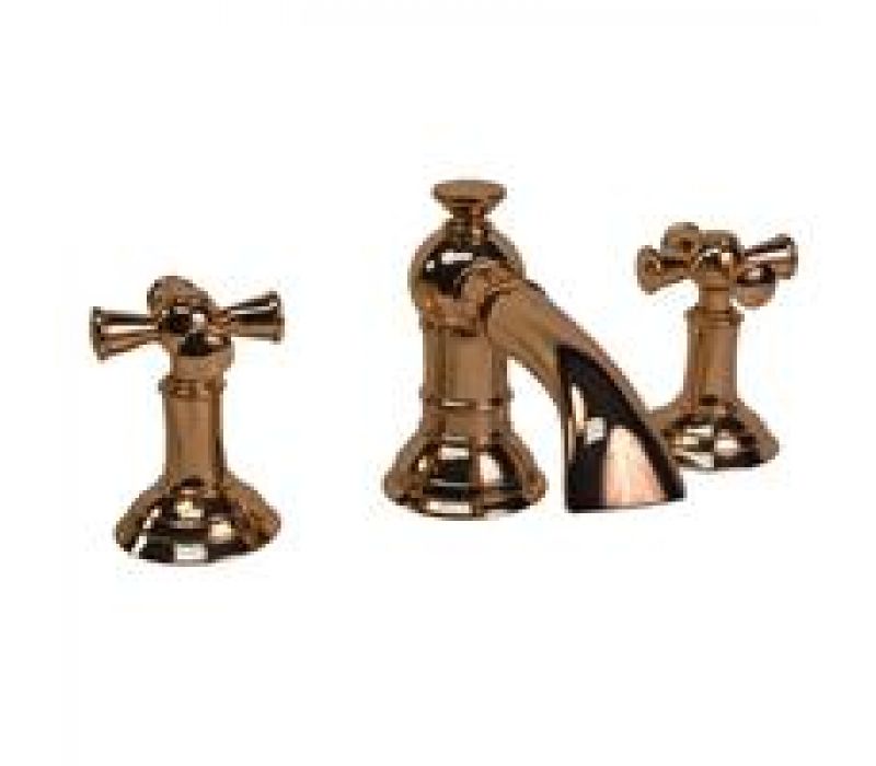 Newport Brass Aylesbury Widespread Lavatory Faucet