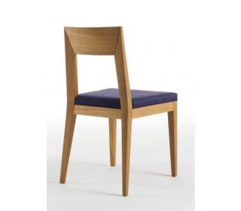 Mary Series Side Chair